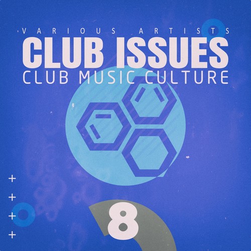 Club Issues, Vol. 8