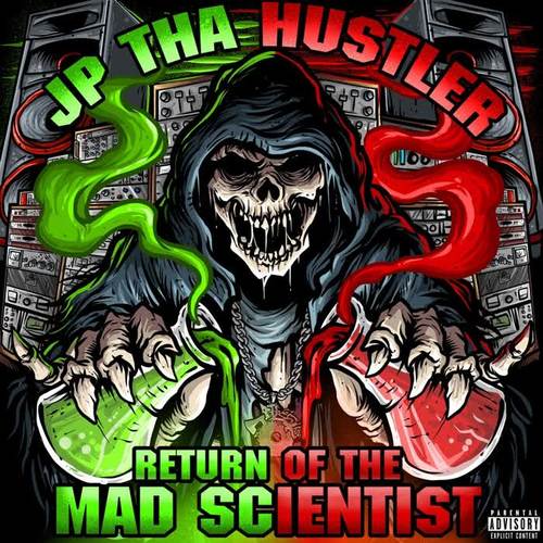 Return of the Mad Scientist (Explicit)