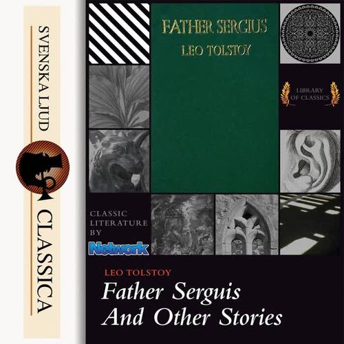 Father Sergius (unabridged)