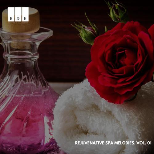 Rejuvenative Spa Melodies, Vol. 01