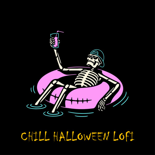 Chill Halloween Lofi