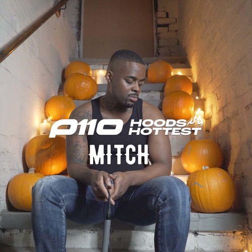 Mitch Halloween Hoods Hottest (Explicit)