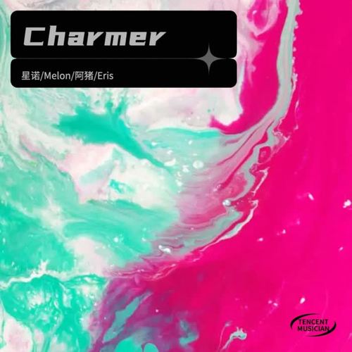 Charmer【翻自Stray Kids】