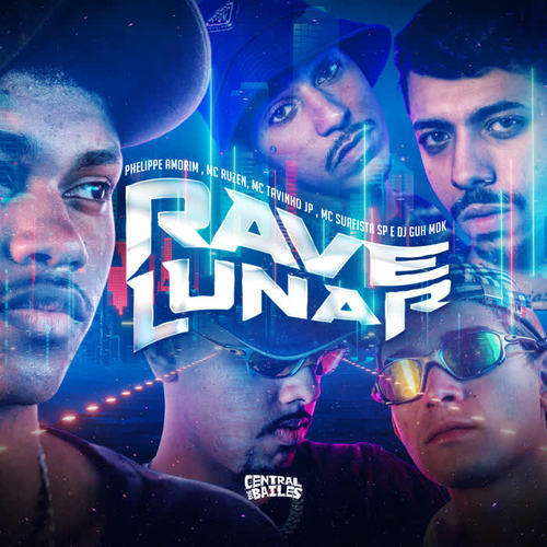 Rave Lunar (Explicit)