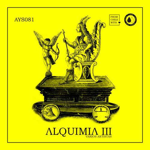 Alquimia 3