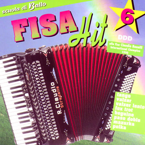 Fisa Hit Vol 6