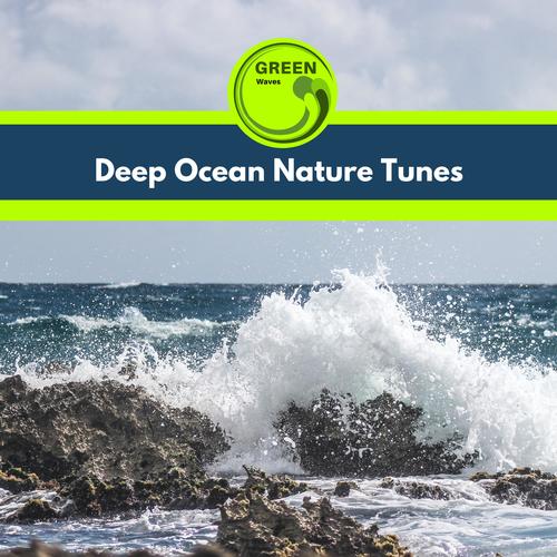 Deep Ocean Nature Tunes