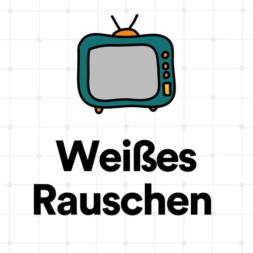 Weißes Rauschen