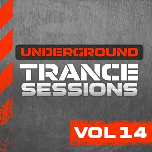 Underground Trance Sessions Vol. 14