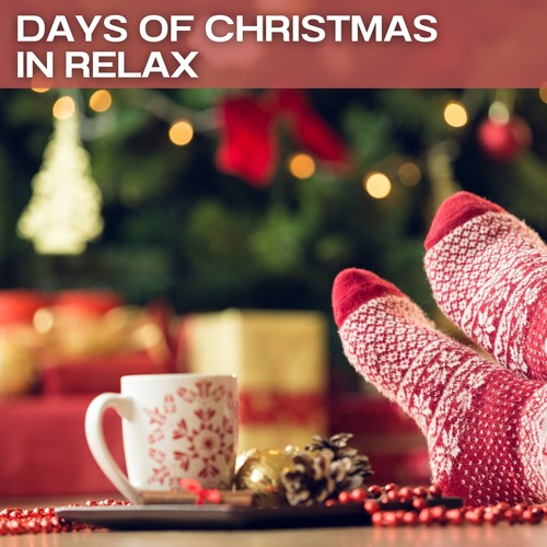 Days of Christmas in Relax