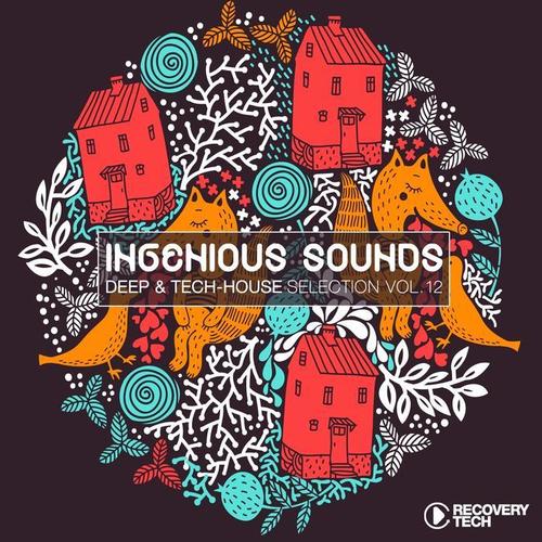 Ingenious Sounds, Vol. 12