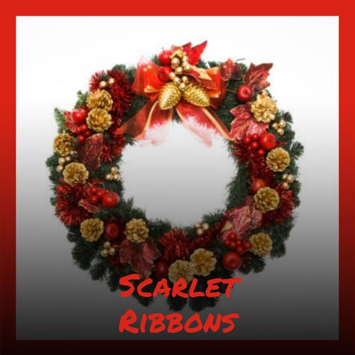 Scarlet Ribbons