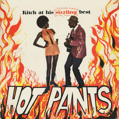 Hot Pants