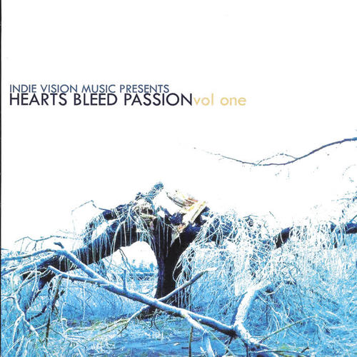 Hearts Bleed Passion, Vol. 1