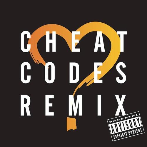 You Don't Know Love (Cheat Codes Remixes) [Explicit]