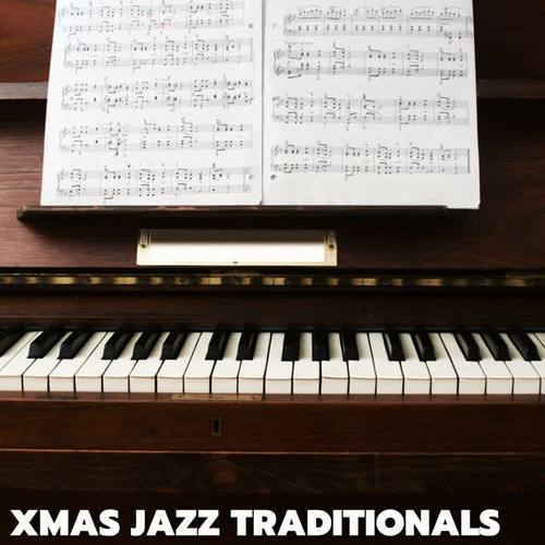 Xmas Jazz Traditionals