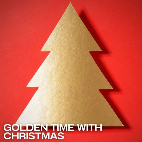 Golden Time with Christmas