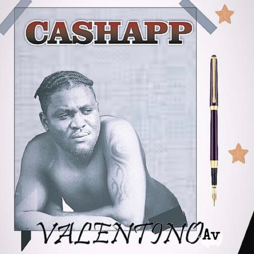 Cashapp (feat. VSTAR MA) [Explicit]