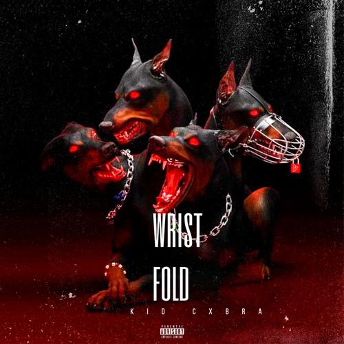 wrist fold (Explicit)