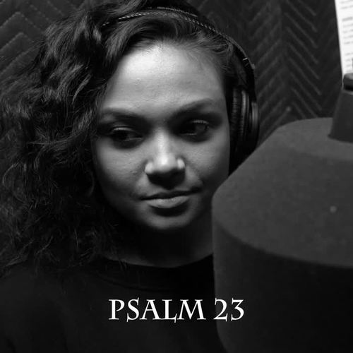 Psalm 23