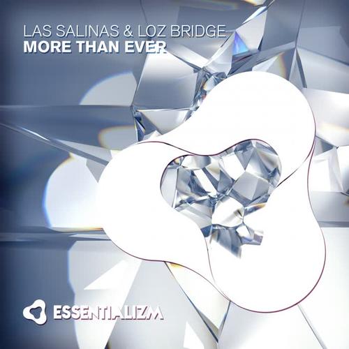 More Than Ever (Sunrise Mix)