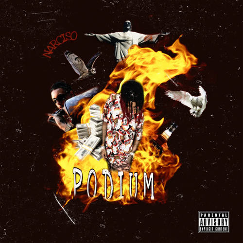 Podium (Explicit)