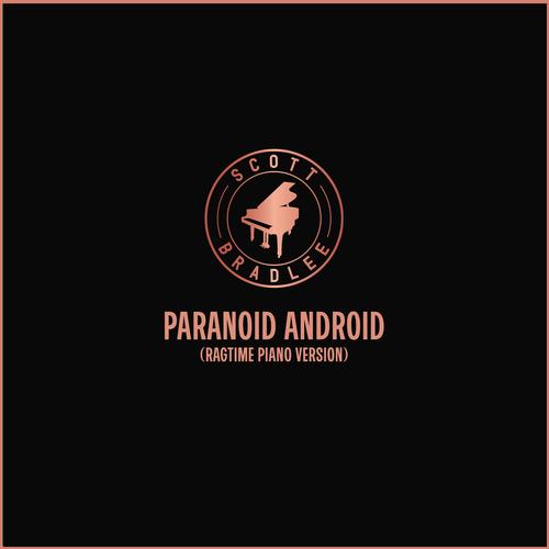 Paranoid Android (Ragtime Piano Version)