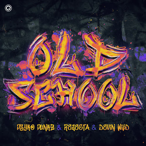 Oldschool (Extended Mix)