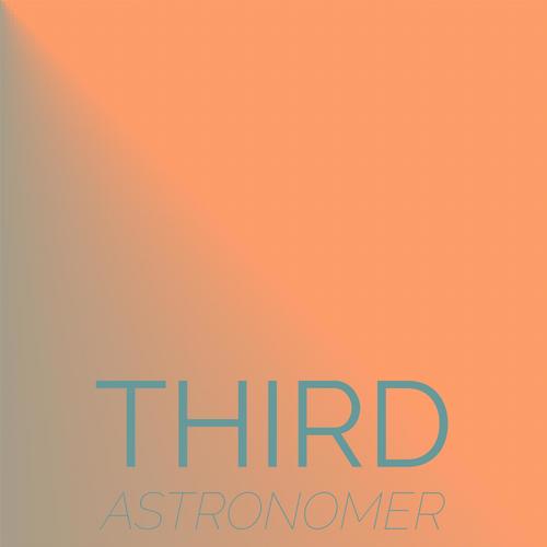 Third Astronomer