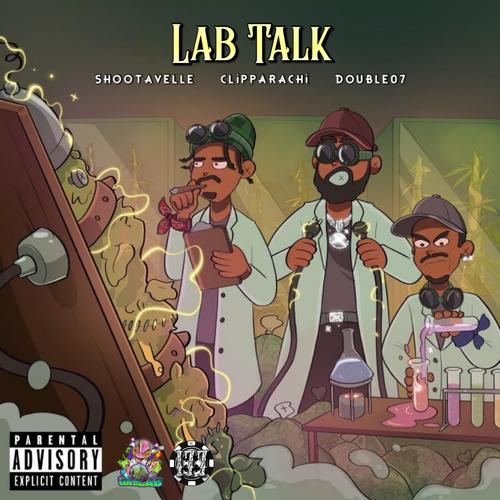 LAB TALK (Explicit)