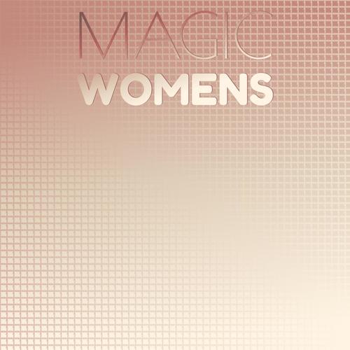 Magic Womens