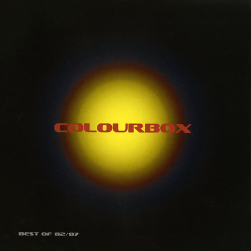 Best of Colourbox 82/87