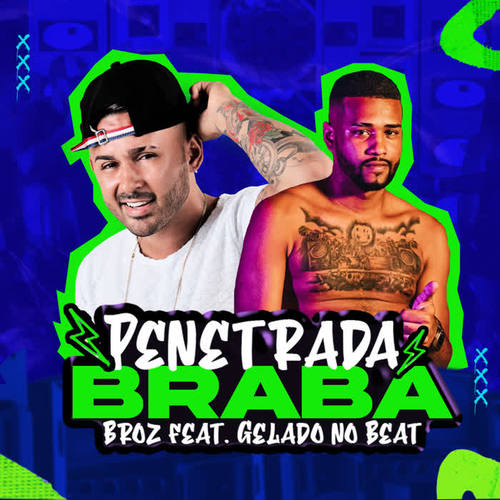 Penetrada Braba (Explicit)