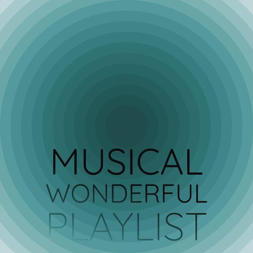 Musical Wonderful Playlist