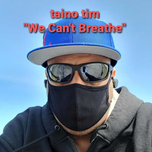 We Can't Breathe (Explicit)