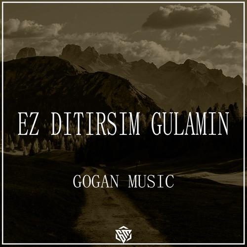 Ez Ditirsim Gulamin (Explicit)