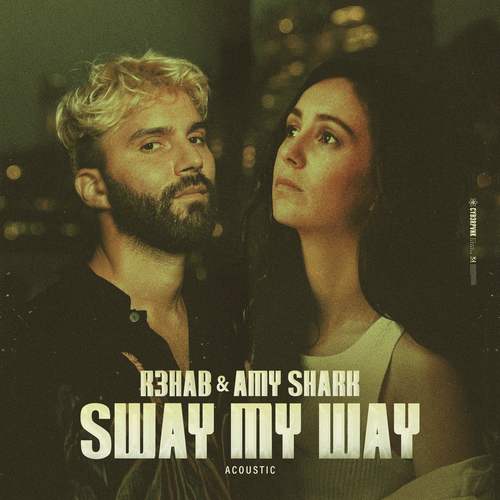 Sway My Way (with Amy Shark) [Acoustic]