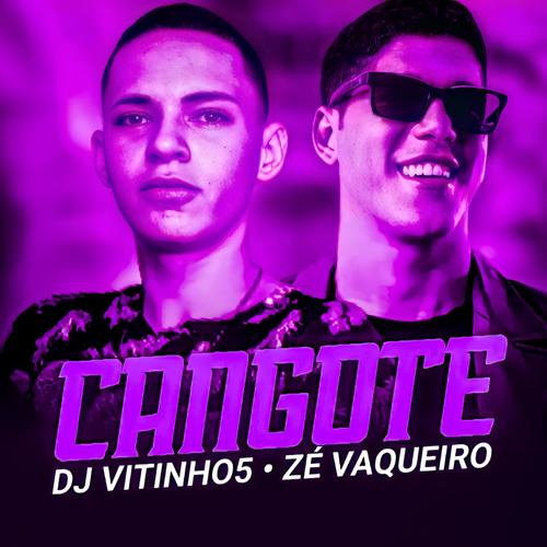 Cangote, Imagina Se ele Soubesse (feat. Zé Vaqueiro) [Explicit]