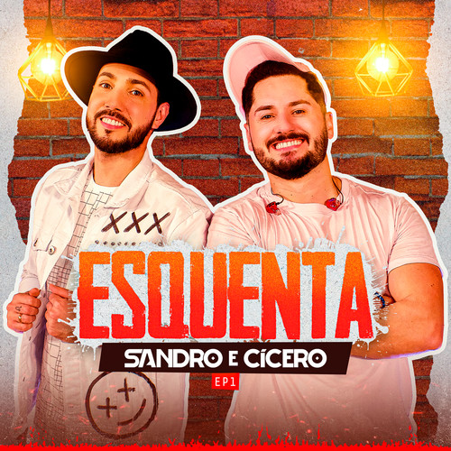 Esquenta SeC - EP 1 (Ao Vivo)