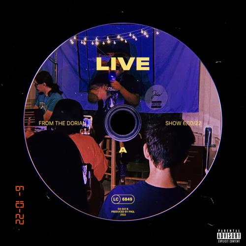 LIVE! (Explicit)