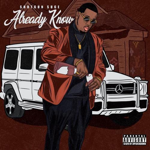 Already Know (Explicit)