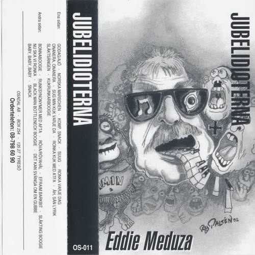 Jubelidioterna (Explicit)