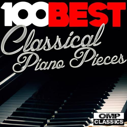 100 Best Classical Piano Pieces