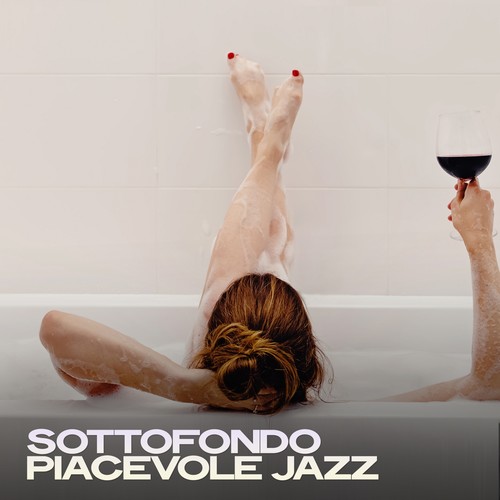 Sottofondo Piacevole Jazz