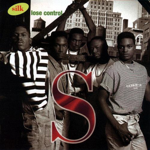 The Best Of Silk