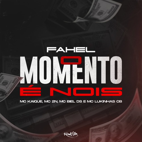 O Momento É Nois (Explicit)