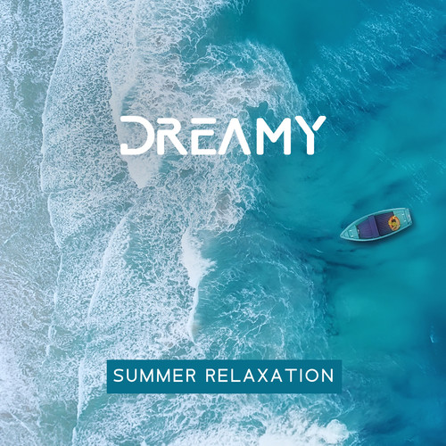 Dreamy Summer Relaxation – Soothing New Age Sounds And Music To Unwind (Lofi Ambient)