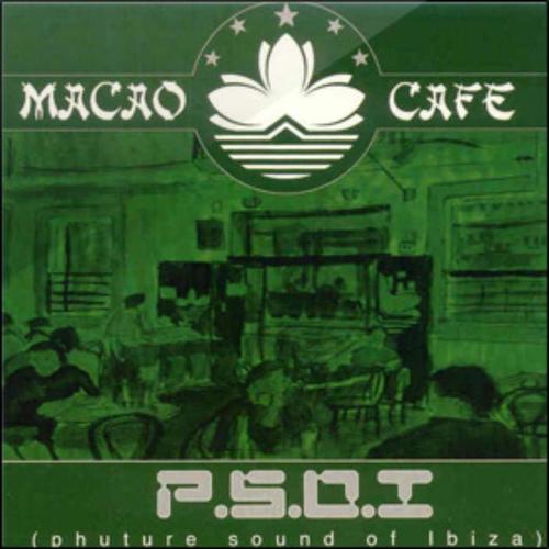 Macao Cafe