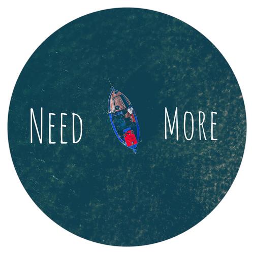 Need More (feat. Julas)