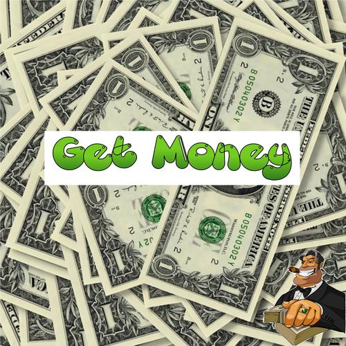 Get Money (Explicit)